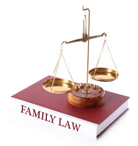 family law attorney