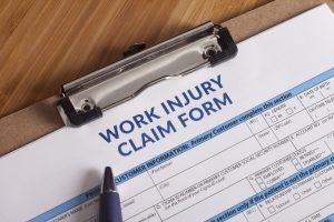 Workers Compensation Law