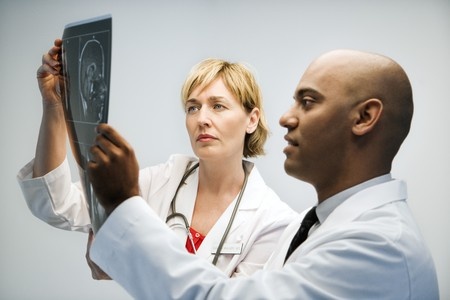 Repetitive Motion Injuries