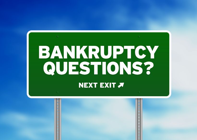 Oklahoma bankruptcy myths