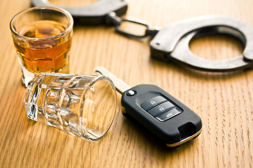 Wagoner County DUI Attorneys