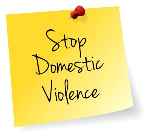 Domestic Abuse