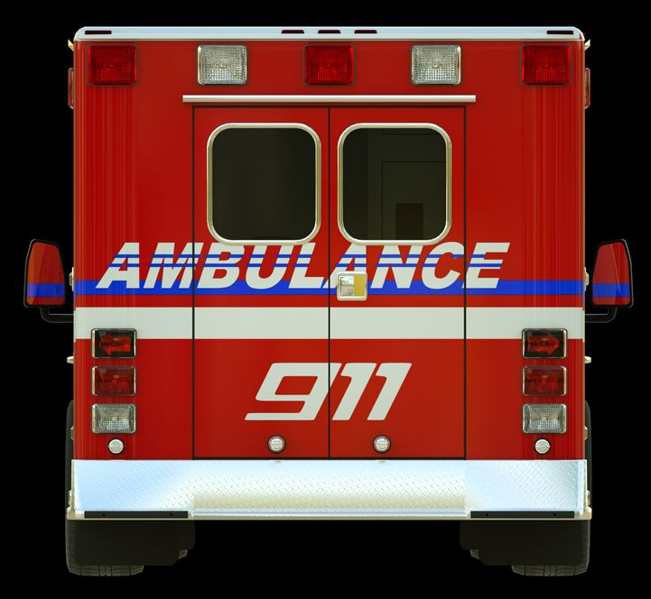 Emergency Vehicles