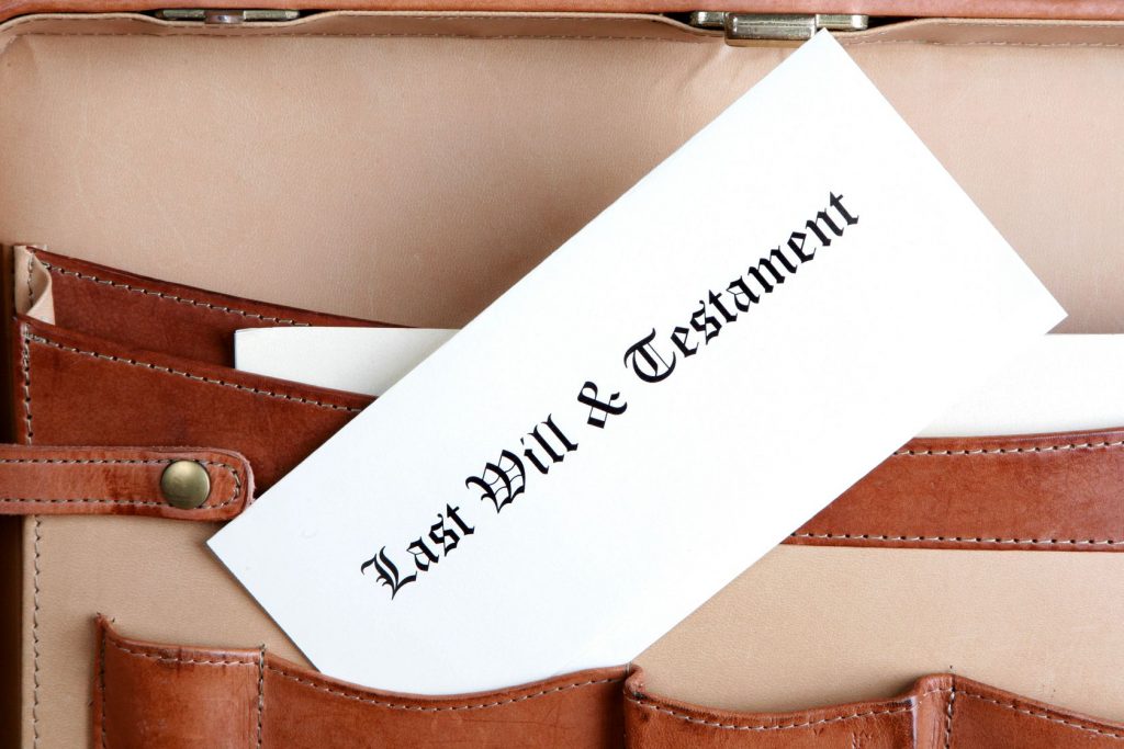 Prove a Will Is Valid