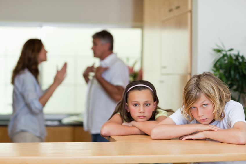 Parental Preference For Wagoner Child Custody