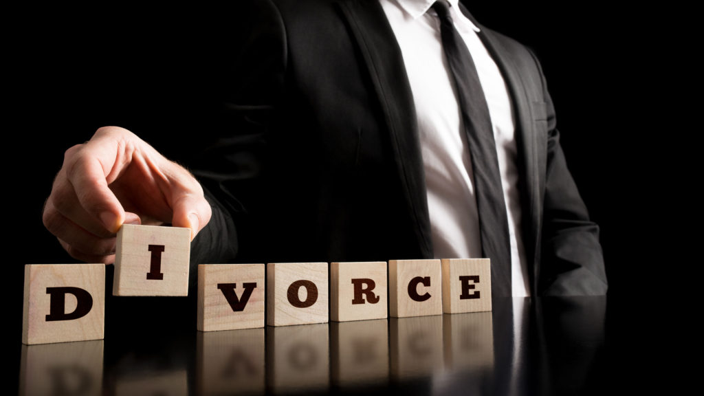 No-Fault Divorce