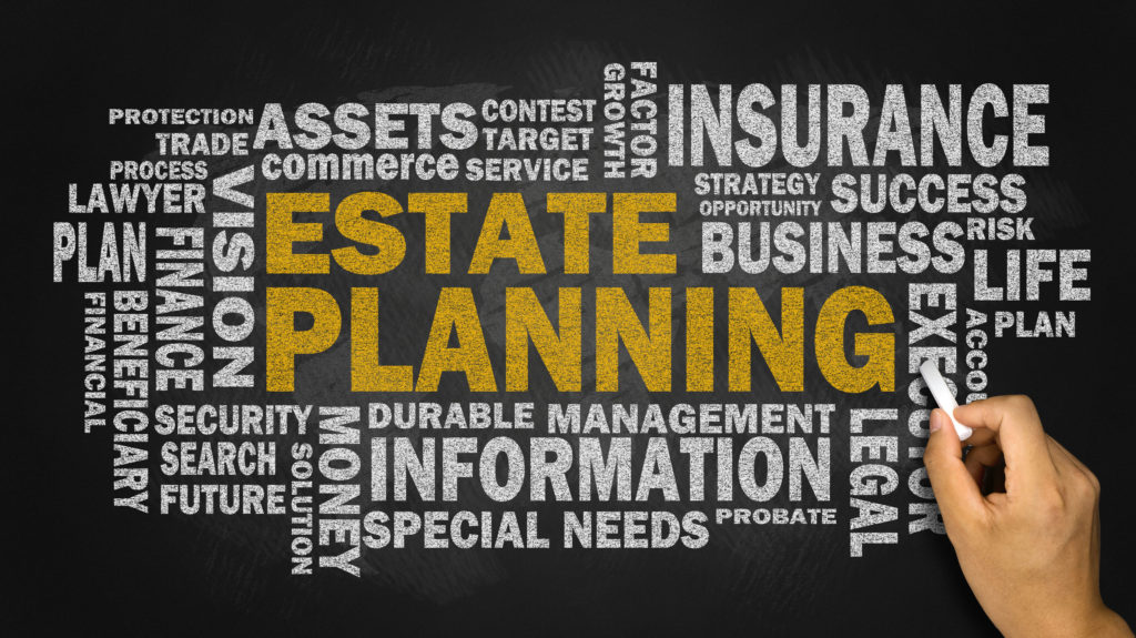 Estate Planning in Wagoner County