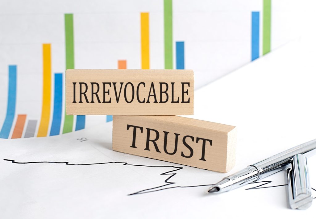 Benefits of an Irrevocable Trust