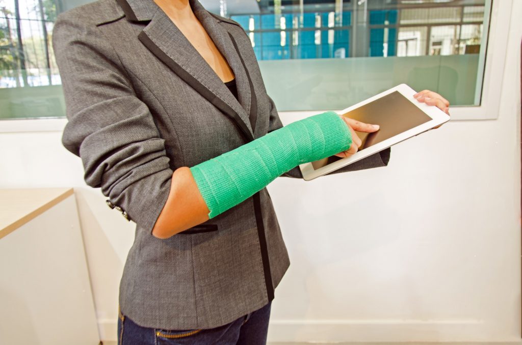 Personal Injury Trials