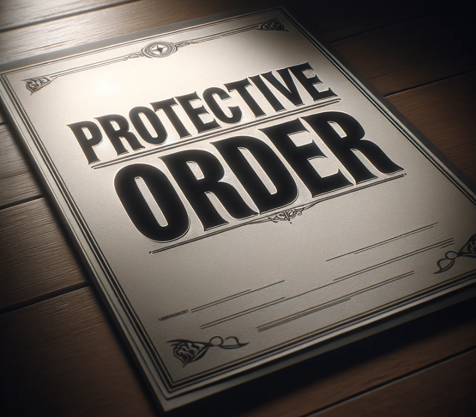 Defending Against a Protective Order in Wagoner County