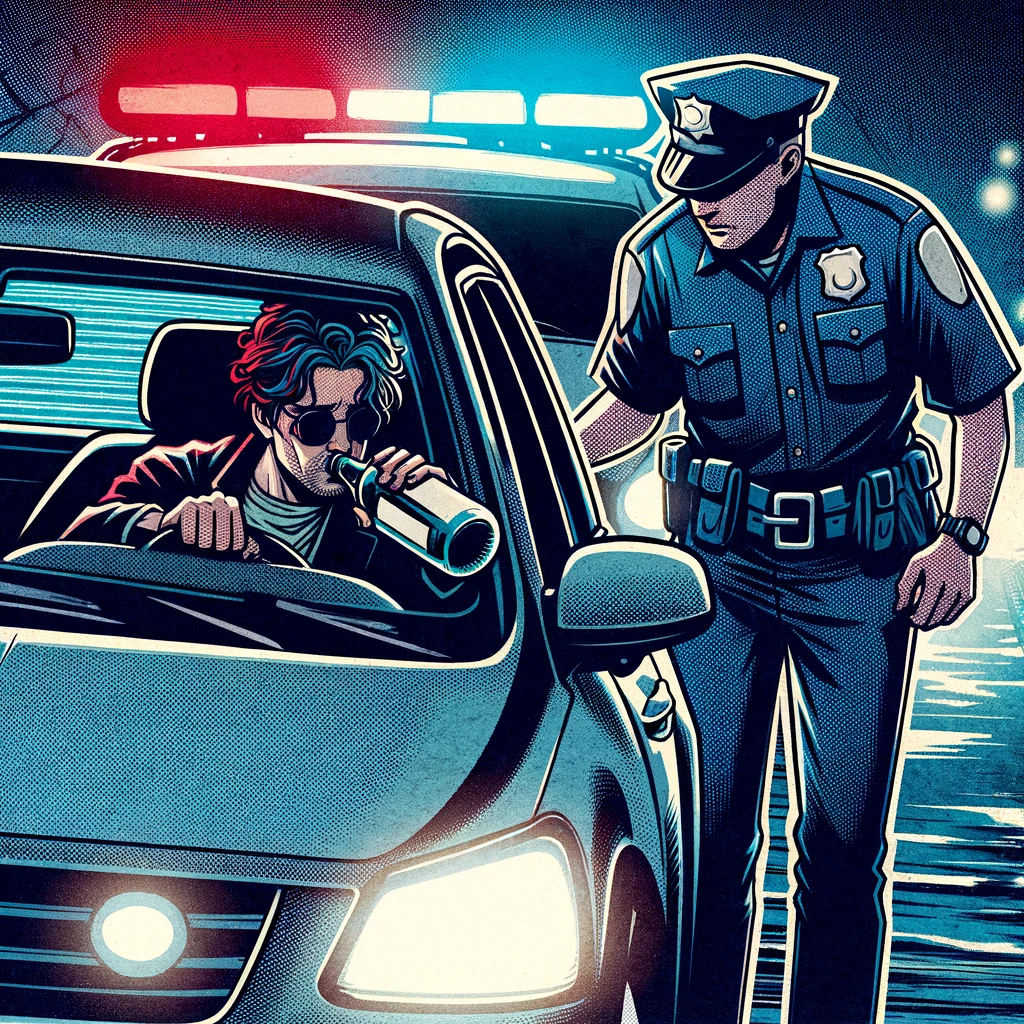 Jail Time for a Third Offense DUI