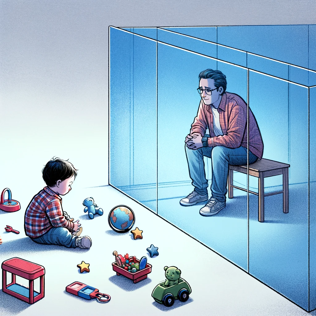 Stepparent Visitation Rights