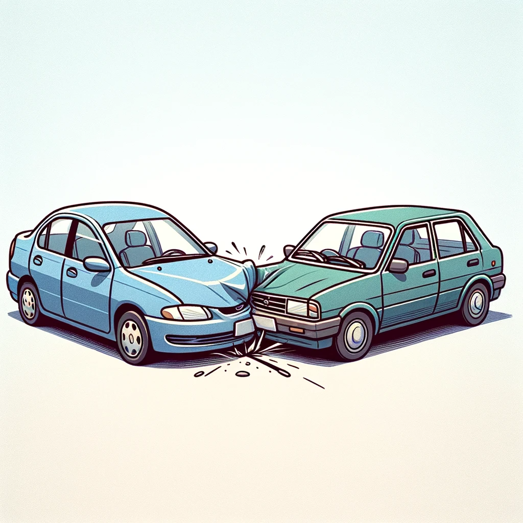 Settle a Car Accident Claim